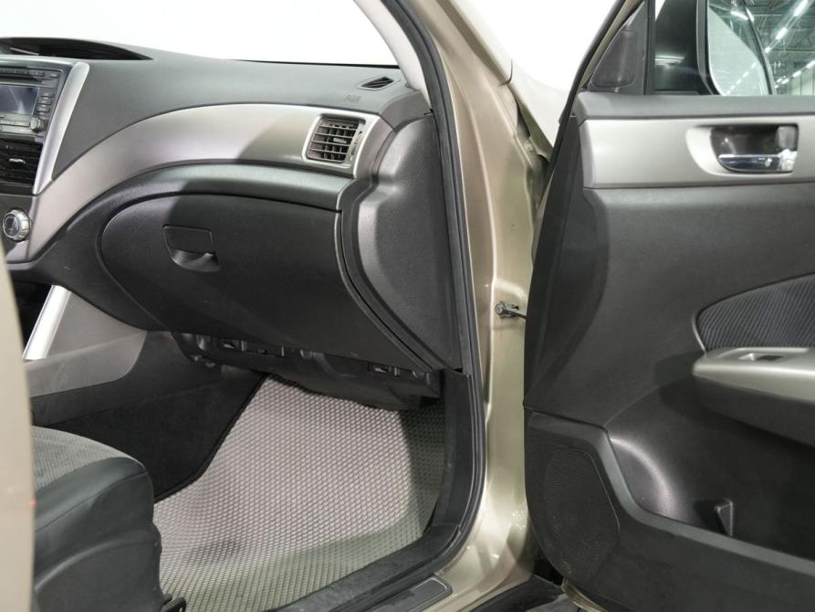 Subaru Forester III Новосибирск  - изображение 16