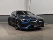 Mercedes-Benz CLA II (C118 X118) Кемерово  - изображение 34