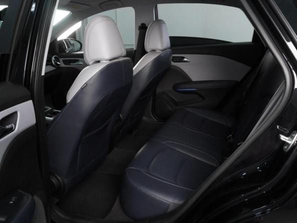 Chevrolet Monza II Рестайлинг с пробегом 2023 года, цена 1 629 000 рублей, 37171 км, седан, Автокод Объявления