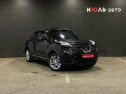 Nissan Juke I Рестайлинг Челябинск  - изображение 23
