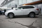 Mitsubishi Outlander III Рестайлинг Иркутск  - изображение 27