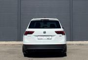 Volkswagen Tiguan II Красноярск  - изображение 31
