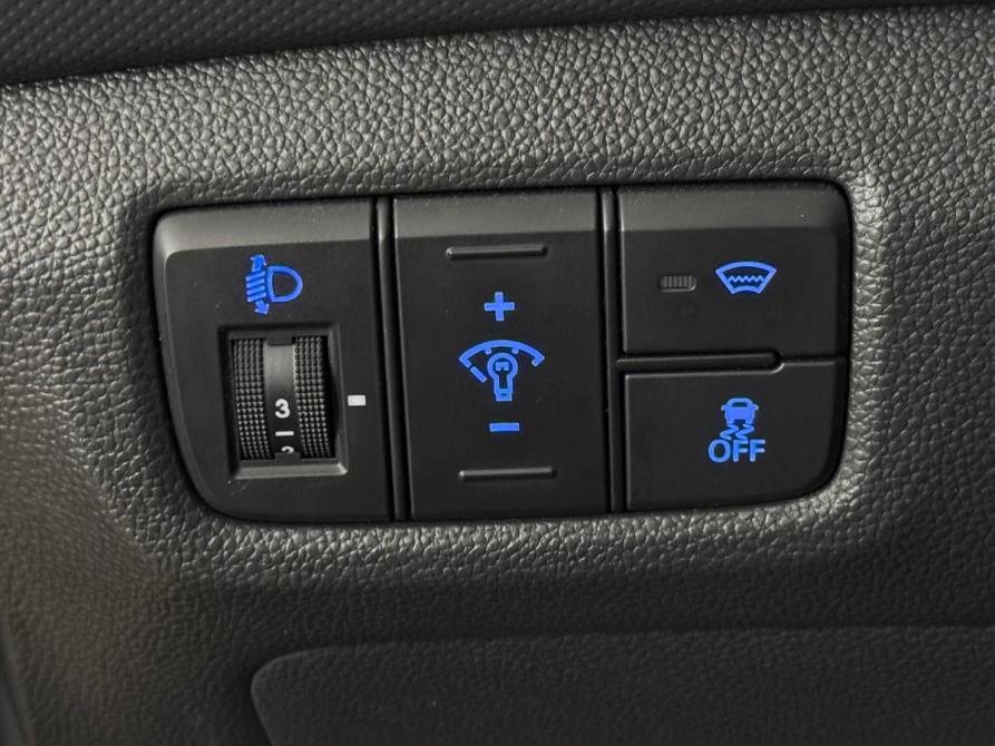 Hyundai Creta I Тюмень  - изображение 18