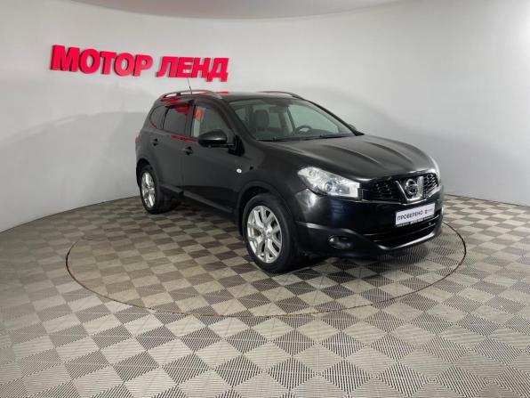Nissan Qashqai+2 I Рестайлинг с пробегом 2012 года, цена 1 049 000 рублей, 241708 км, внедорожник, Автокод Объявления