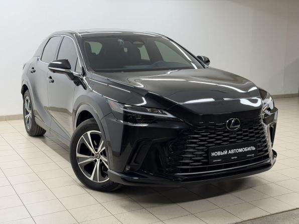 Lexus RX V с пробегом 2026 года, цена 8 500 000 рублей, 36 км, внедорожник, Автокод Объявления