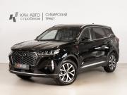 Chery Tiggo 7 Pro Max I Казань  - изображение 9