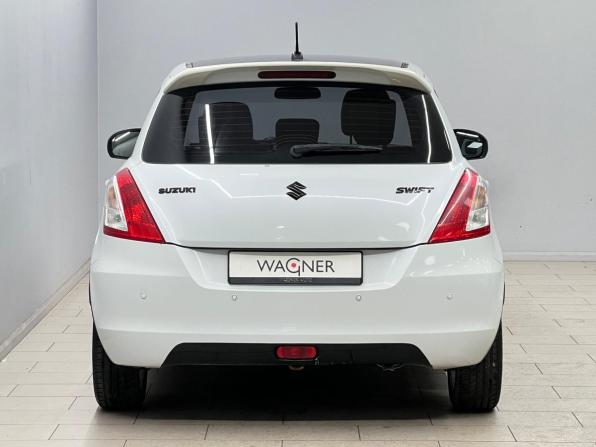 Suzuki Swift IV с пробегом 2011 года, цена 855 000 рублей, 130514 км, хэтчбек, Автокод Объявления