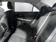 Toyota Camry VII (XV50) Санкт-Петербург  - изображение 30