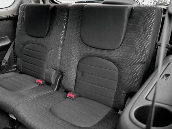 Nissan Pathfinder III Рестайлинг с пробегом 2011 года, цена 2 050 000 рублей, 65429 км, внедорожник, Автокод Объявления