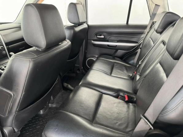 Suzuki Grand Vitara II с пробегом 2007 года, цена 640 000 рублей, 247700 км, внедорожник, Автокод Объявления