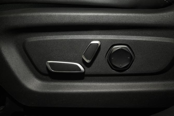 Changan UNI-K с пробегом 2022 года, цена 3 149 000 рублей, 31195 км, внедорожник, Автокод Объявления