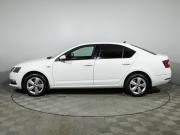 Skoda Octavia III (A7) Рестайлинг Санкт-Петербург  - изображение 27