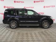 Nissan Pathfinder III Рестайлинг Вологда  - изображение 21