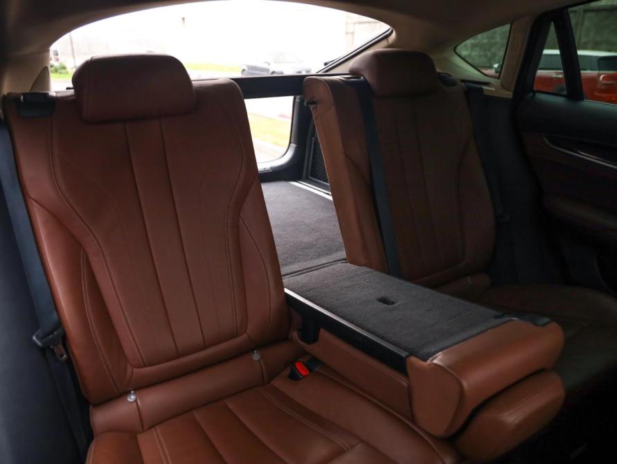 BMW X6 II (F16) Санкт-Петербург  - изображение 31