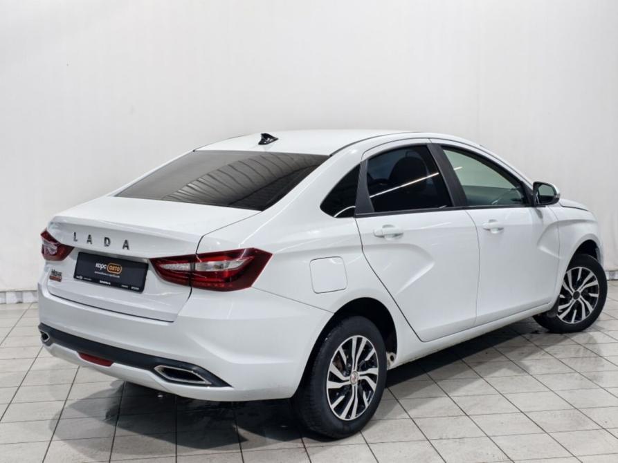 Lada (ВАЗ) Vesta I Рестайлинг (NG) Курск  - изображение 3