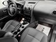 Nissan Qashqai I Рестайлинг Тверь  - изображение 35