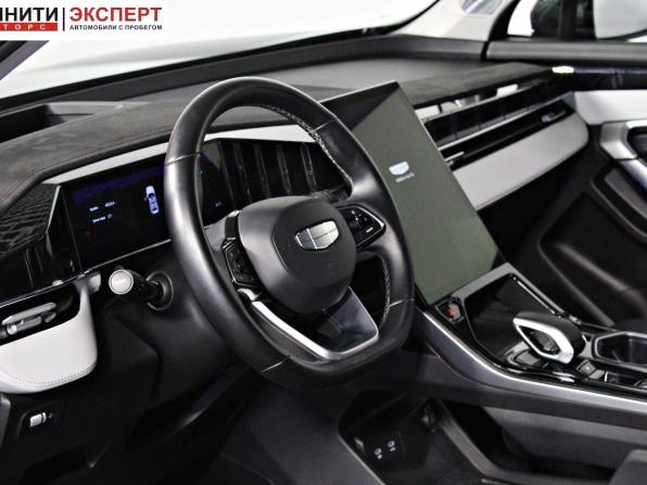 Geely Atlas II с пробегом 2024 года, цена 2 997 000 рублей, 48258 км, внедорожник, Автокод Объявления