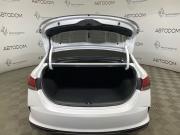 Hyundai Solaris II Рестайлинг Москва  - изображение 33