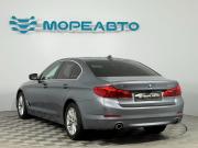 BMW 5 серии VII (G30/G31/G38) Калининград  - изображение 30
