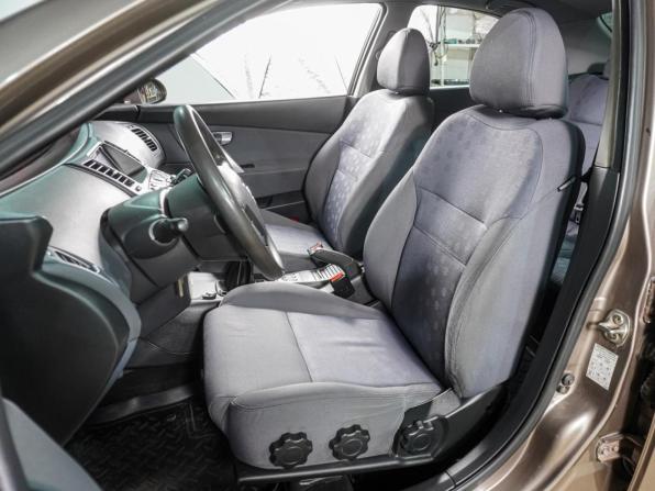 Nissan Primera III (P12) с пробегом 2005 года, цена 469 000 рублей, 197501 км, седан, Автокод Объявления