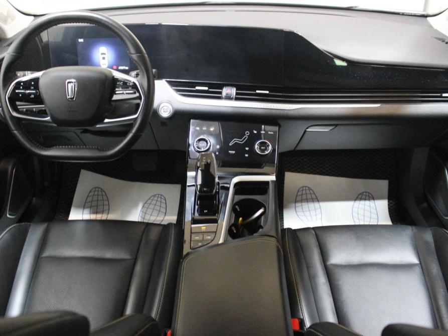 FAW Bestune B70 I Калуга  - изображение 6