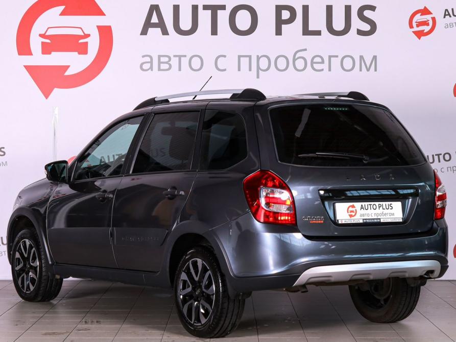 Lada (ВАЗ) Granta I Рестайлинг Минеральные Воды  - изображение 3