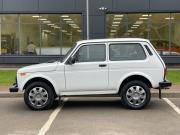 Lada (ВАЗ) Niva Legend I Ярославль  - изображение 23