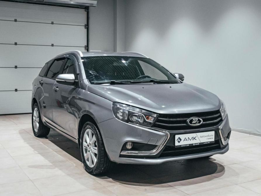 Lada (ВАЗ) Vesta I Екатеринбург  - изображение 2