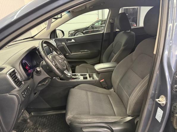 Kia Sportage IV с пробегом 2016 года, цена 1 797 000 рублей, 197797 км, внедорожник, Автокод Объявления