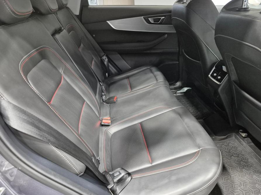 Chery Tiggo 7 Pro I Воронеж  - изображение 14