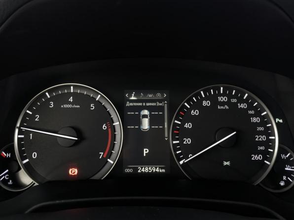 Lexus RX IV с пробегом 2017 года, цена 3 030 000 рублей, 248591 км, внедорожник, Автокод Объявления