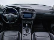 Volkswagen Tiguan II Москва  - изображение 33
