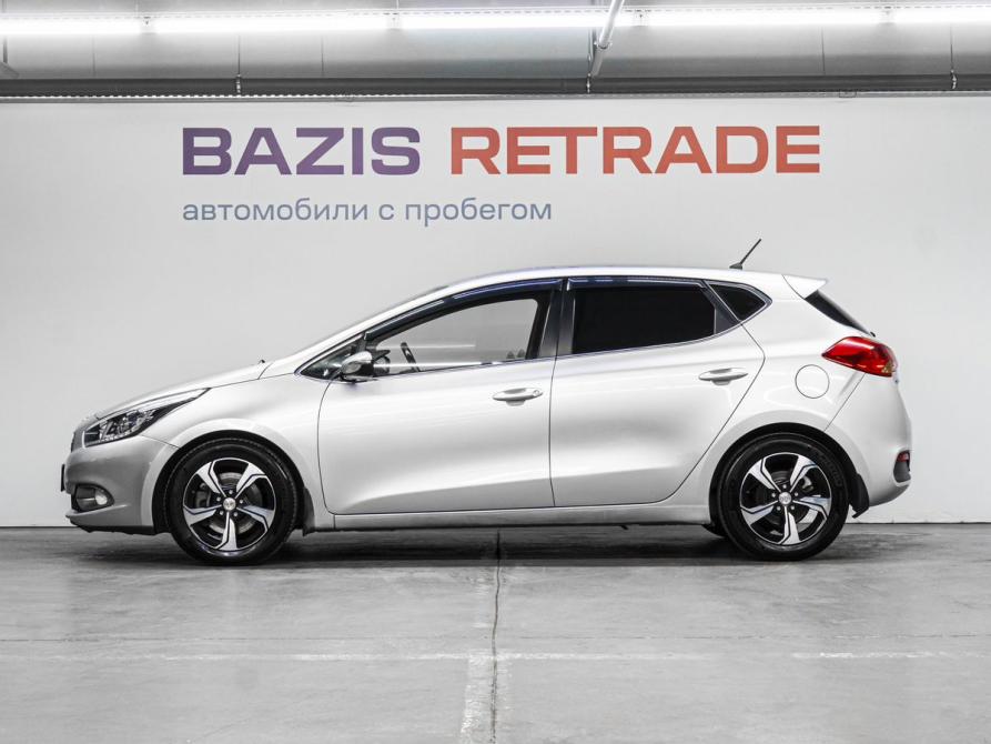 Kia Ceed II Тюмень  - изображение 9