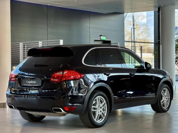 Porsche Cayenne II (958) с пробегом 2011 года, цена 1 990 000 рублей, 192869 км, внедорожник, Автокод Объявления