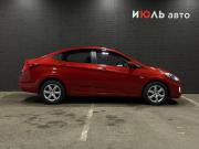 Hyundai Solaris I Челябинск  - изображение 24