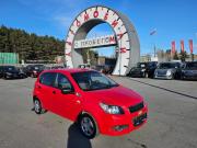 Chevrolet Aveo I Рестайлинг Тюмень  - изображение 17