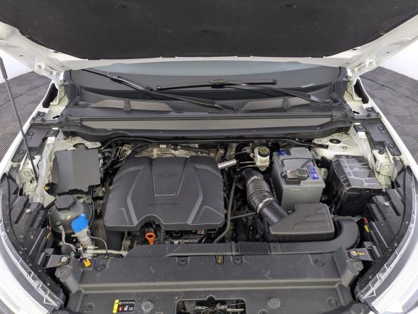 Haval Jolion I с пробегом 2021 года, цена 1 550 000 рублей, 96100 км, внедорожник, Автокод Объявления