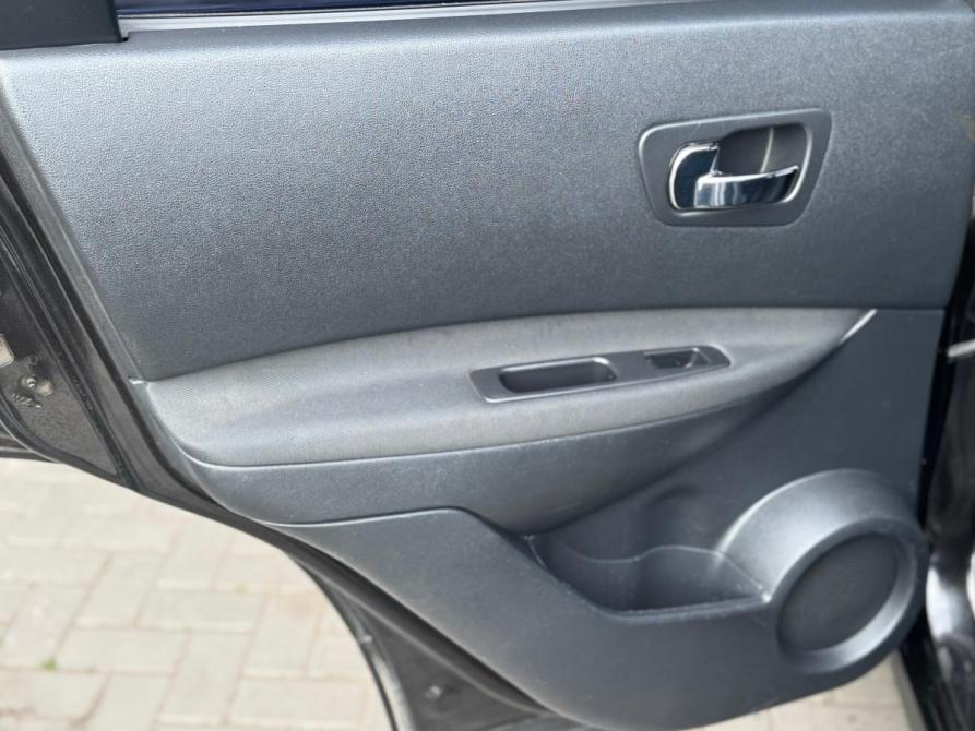 Nissan Qashqai I Рестайлинг Ростов-на-Дону  - изображение 14