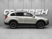 Chevrolet Captiva I Ростов-на-Дону  - изображение 23