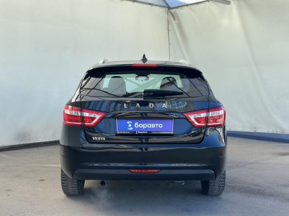 Lada (ВАЗ) Vesta I с пробегом 2021 года, цена 1 020 000 рублей, 83983 км, универсал, Автокод Объявления