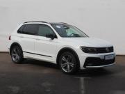 Volkswagen Tiguan II Липецк  - изображение 21