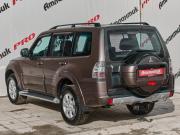 Mitsubishi Pajero IV Рестайлинг 1 Екатеринбург  - изображение 28
