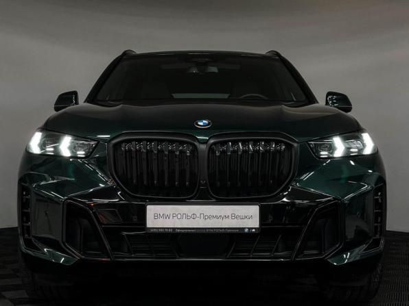 BMW X5 IV (G05/G18) Рестайлинг с пробегом 2024 года, цена 13 890 001 рубль, 28873 км, внедорожник, Автокод Объявления