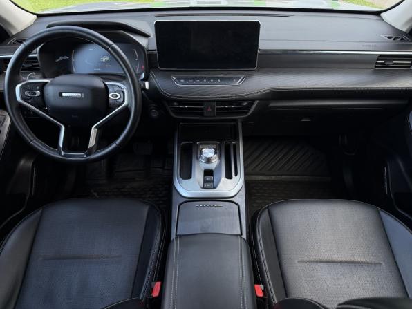 Haval Jolion I Рестайлинг с пробегом 2023 года, цена 1 749 000 рублей, 81345 км, внедорожник, Автокод Объявления