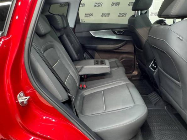 Chery Tiggo 7 Pro Max I с пробегом 2023 года, цена 2 097 000 рублей, 21007 км, внедорожник, Автокод Объявления