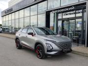 Omoda C5 I Санкт-Петербург  - изображение 24