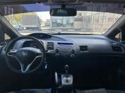 Honda Civic VIII Рестайлинг Ульяновск  - изображение 32