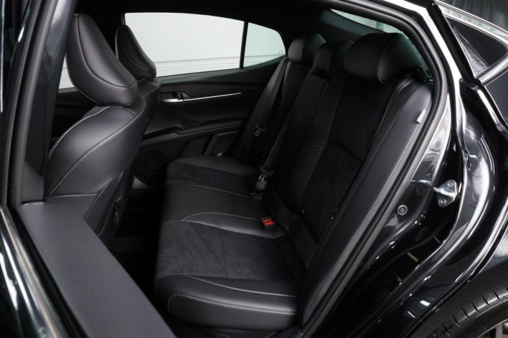 Toyota Camry IX (XV80) China Market Минеральные Воды  - изображение 9