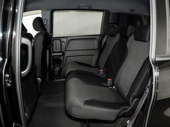 Honda Freed I Рестайлинг с пробегом 2013 года, цена 999 500 рублей, 169996 км, компактвэн, Автокод Объявления
