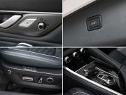Changan CS95 I Рестайлинг 2 Москва  - изображение 53